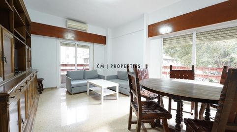 Foto 2 de Habitación en Vicente Iborra, El Carme, Valencia Capital