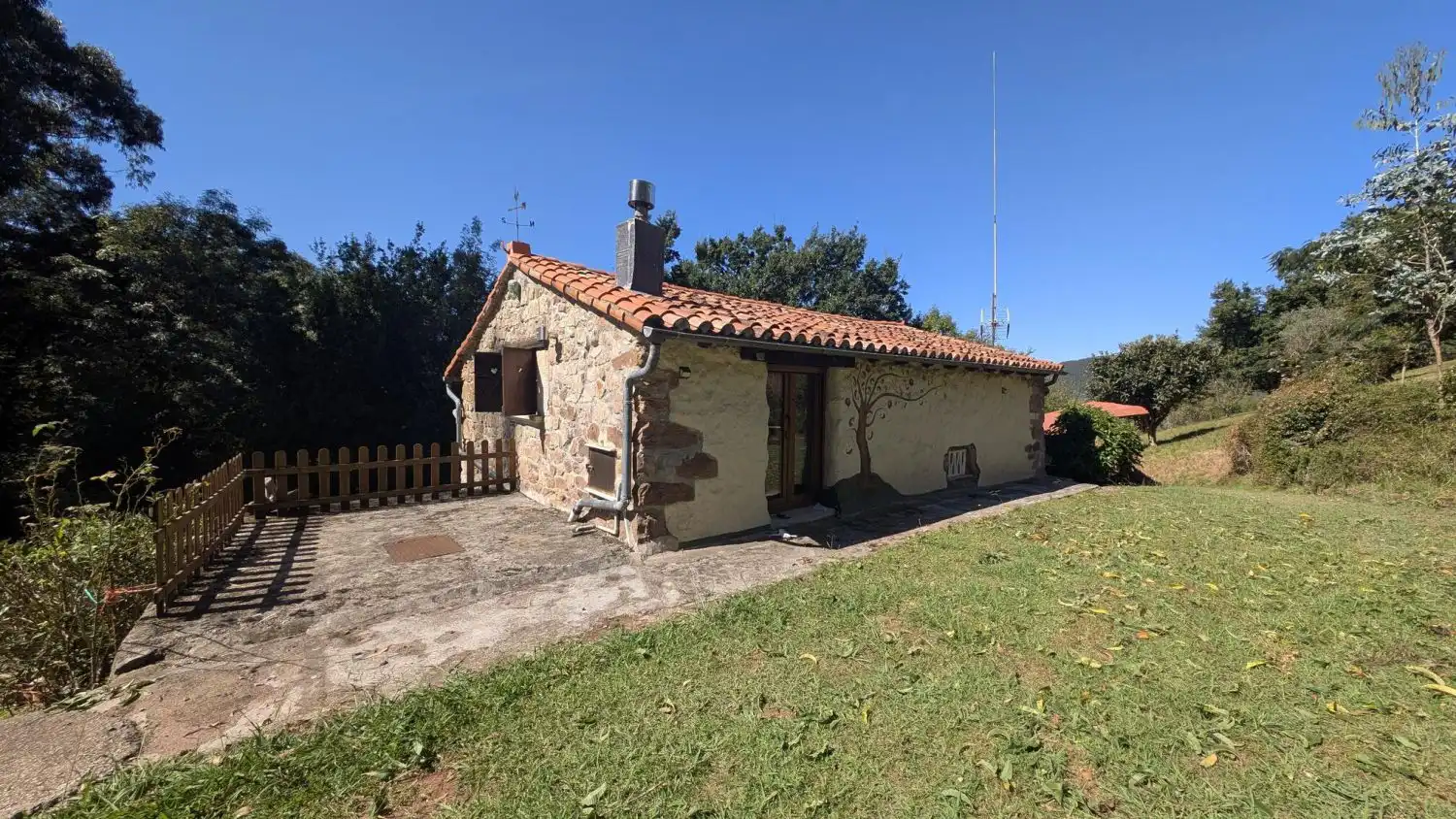 Maison rustique à vendre à MANUEL PEREZ MAZO, imagen 14