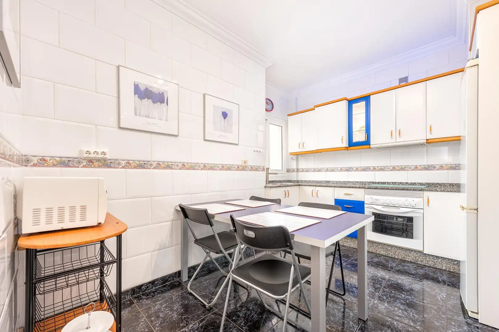 Cocina de Piso en venta en Santa Lucía de Tirajana