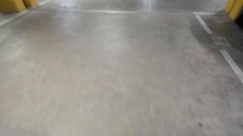 Foto 3 de Garatge en venda a Carrer de Cornellà, 2, Sanfeliu, L'Hospitalet de Llobregat