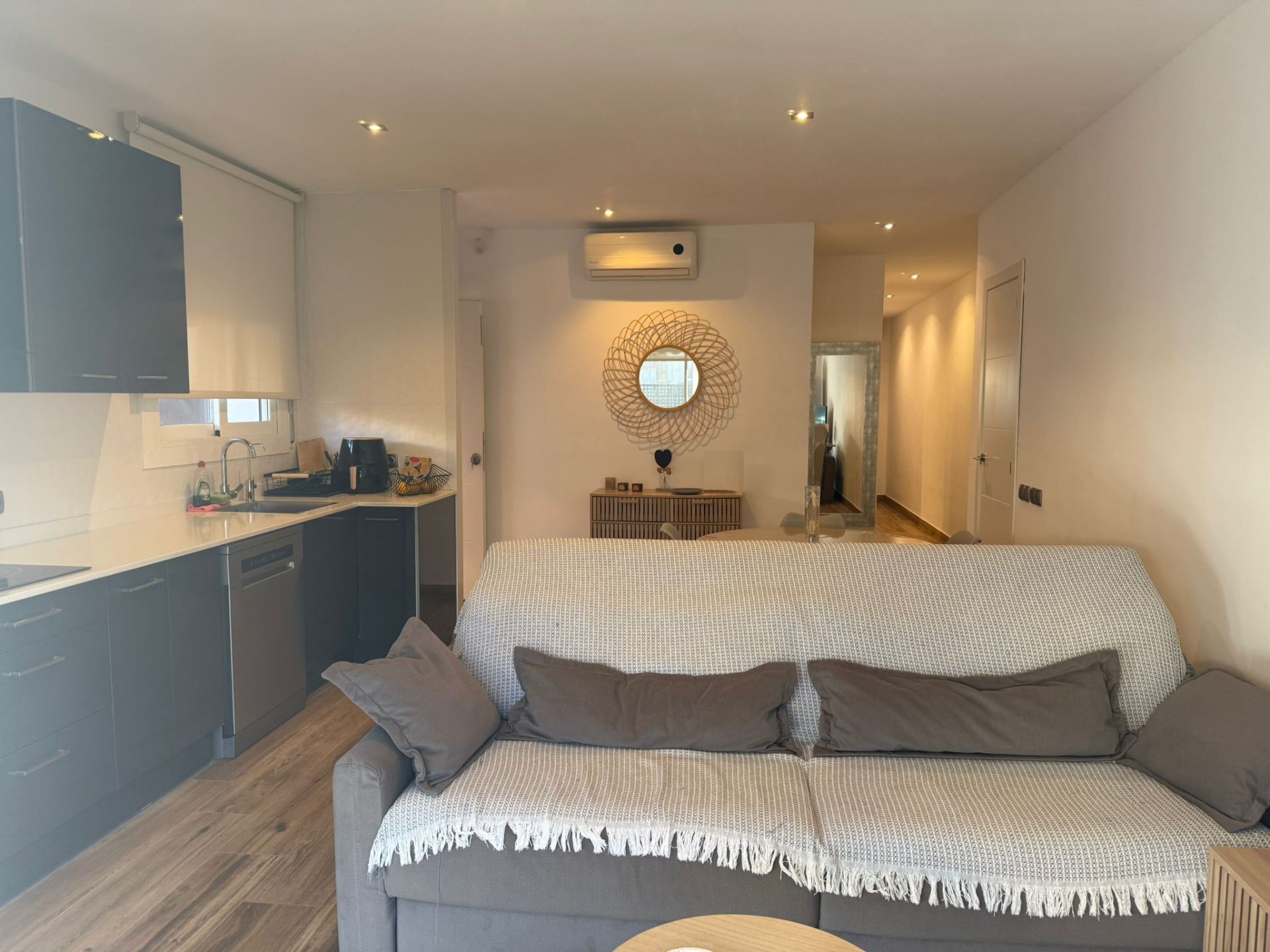 Flat for sale in Sant Celoni