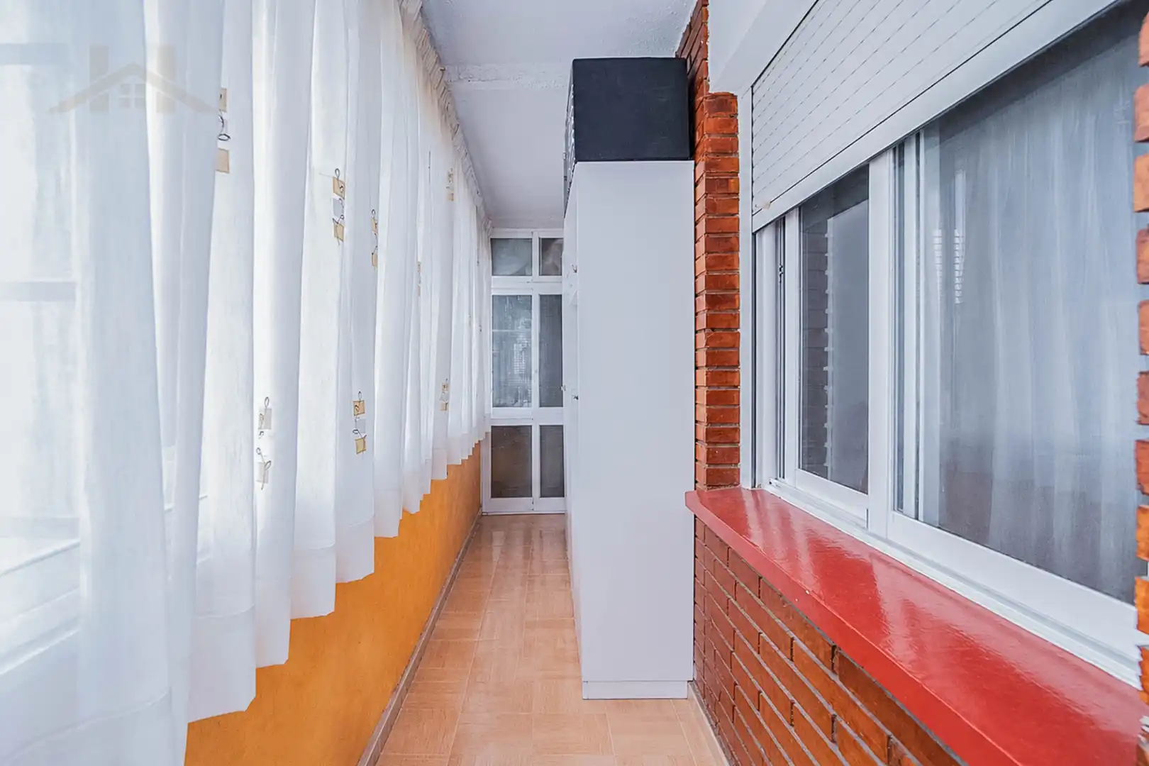 Piso en venta en Fuenlabrada con Aire acondicionado, Calefacción y Terraza