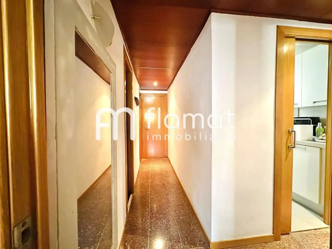 Piso con ascensor en venta en Plaça del Guinardó, imagen 14