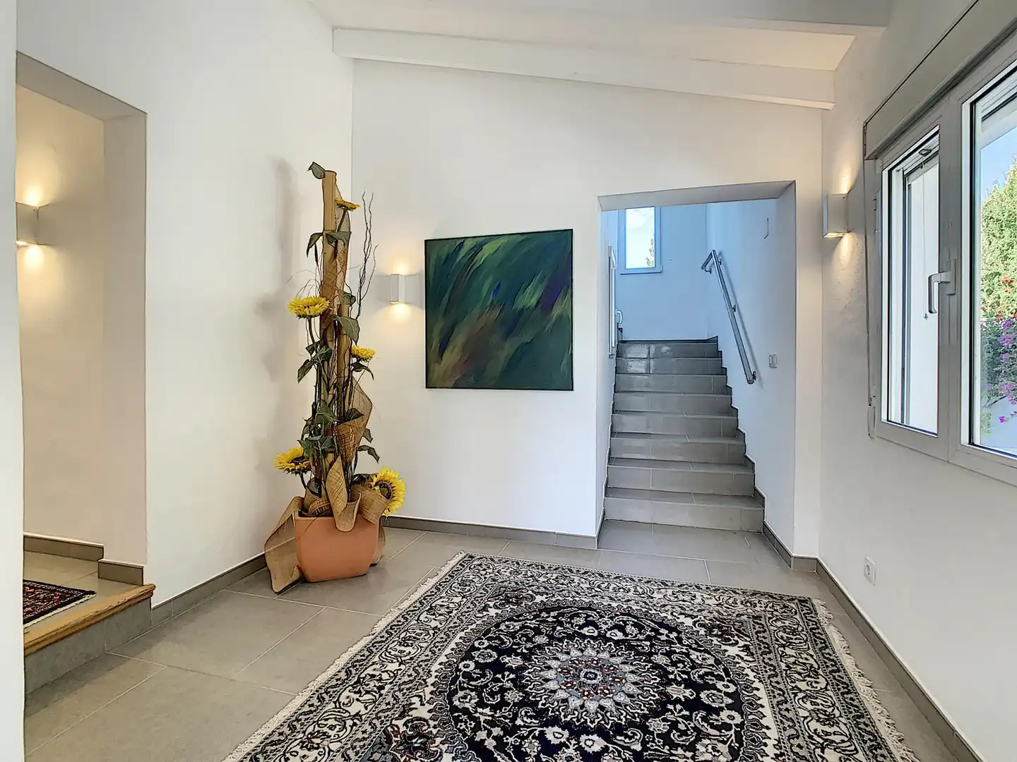 Chalet con piscina en venta en Cumbre del Sol, imagen 28