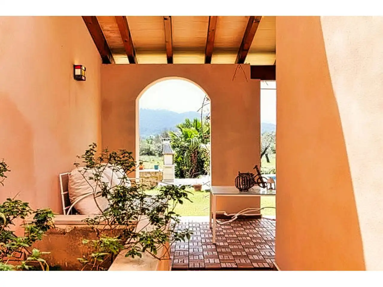 Maison rustique avec piscine à vendre à Poligono 17 127, imagen 17