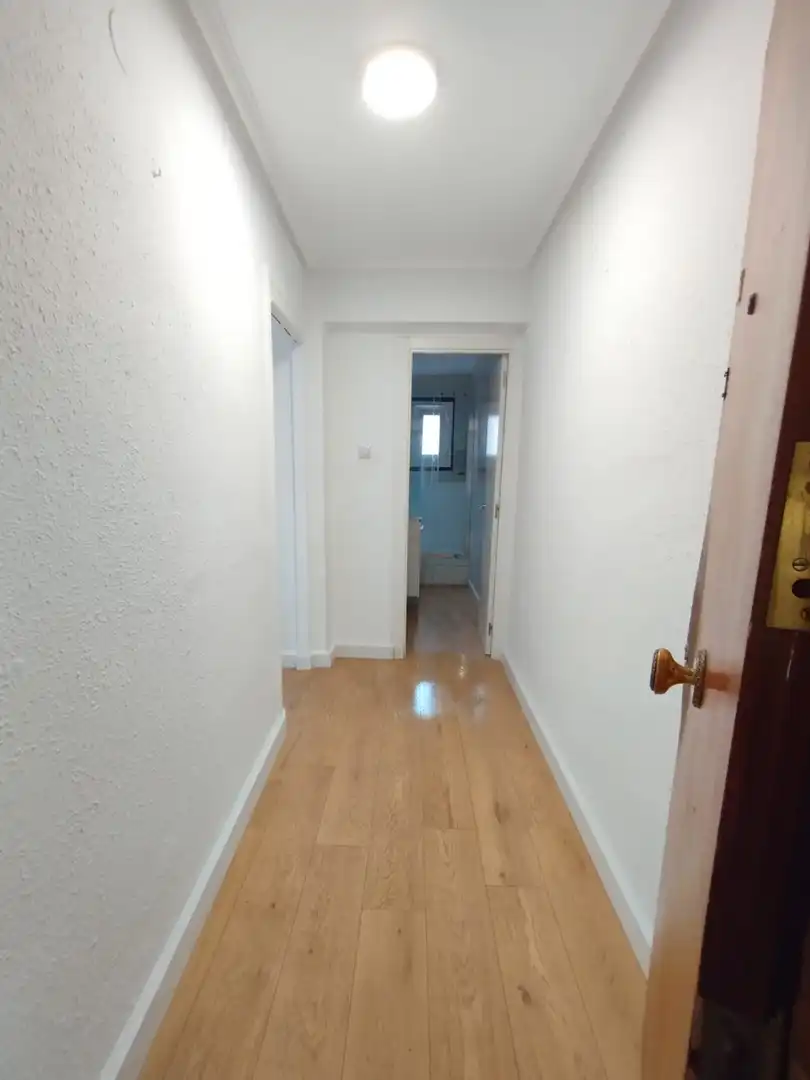 Flat for sale in Barakaldo   with Heating