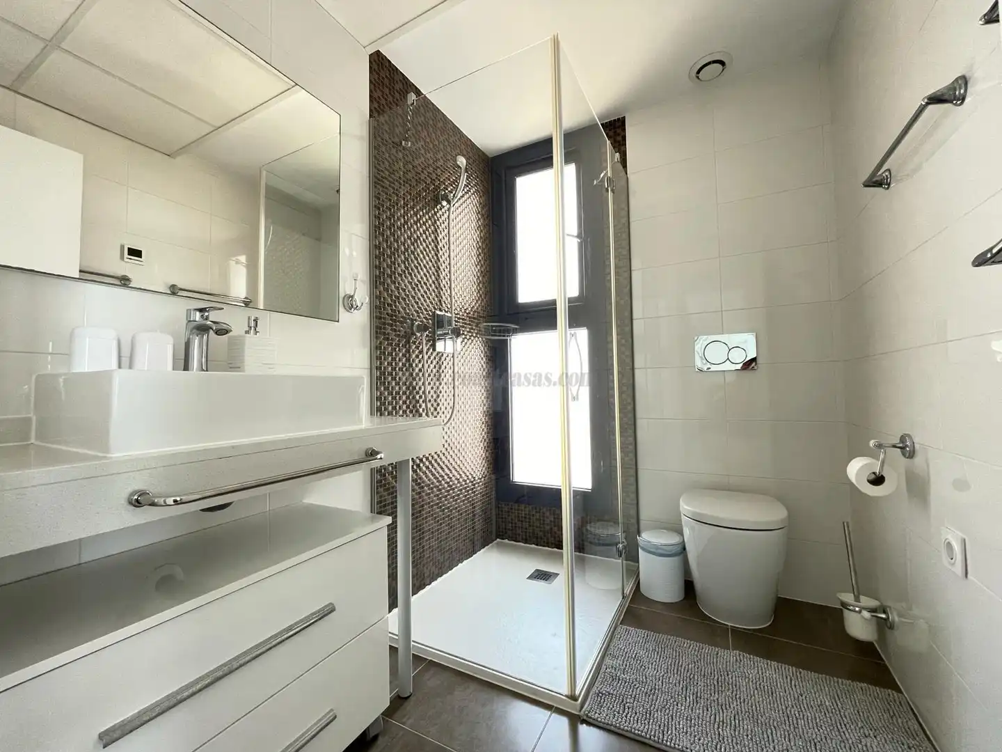 Apartamento con piscina en venta en Playa del Acequión, Náufragos y Rocío del Mar, imagen 14