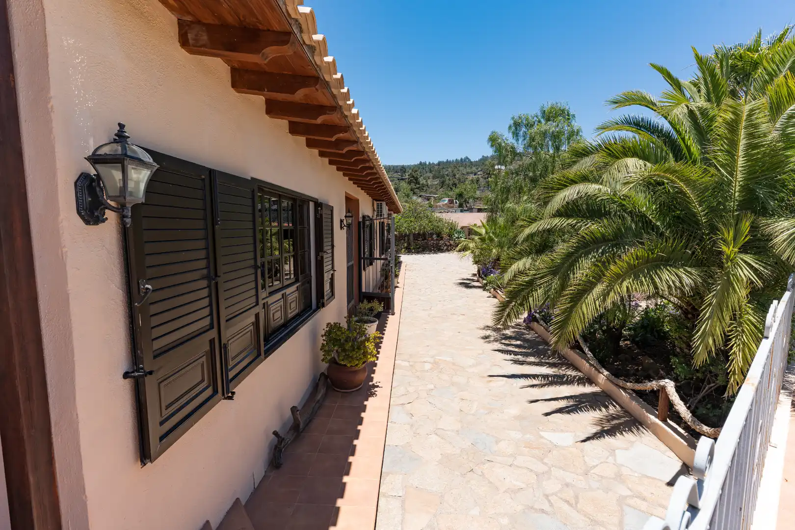 Casa con terraza en venta en Calle San Juan, imagen 4