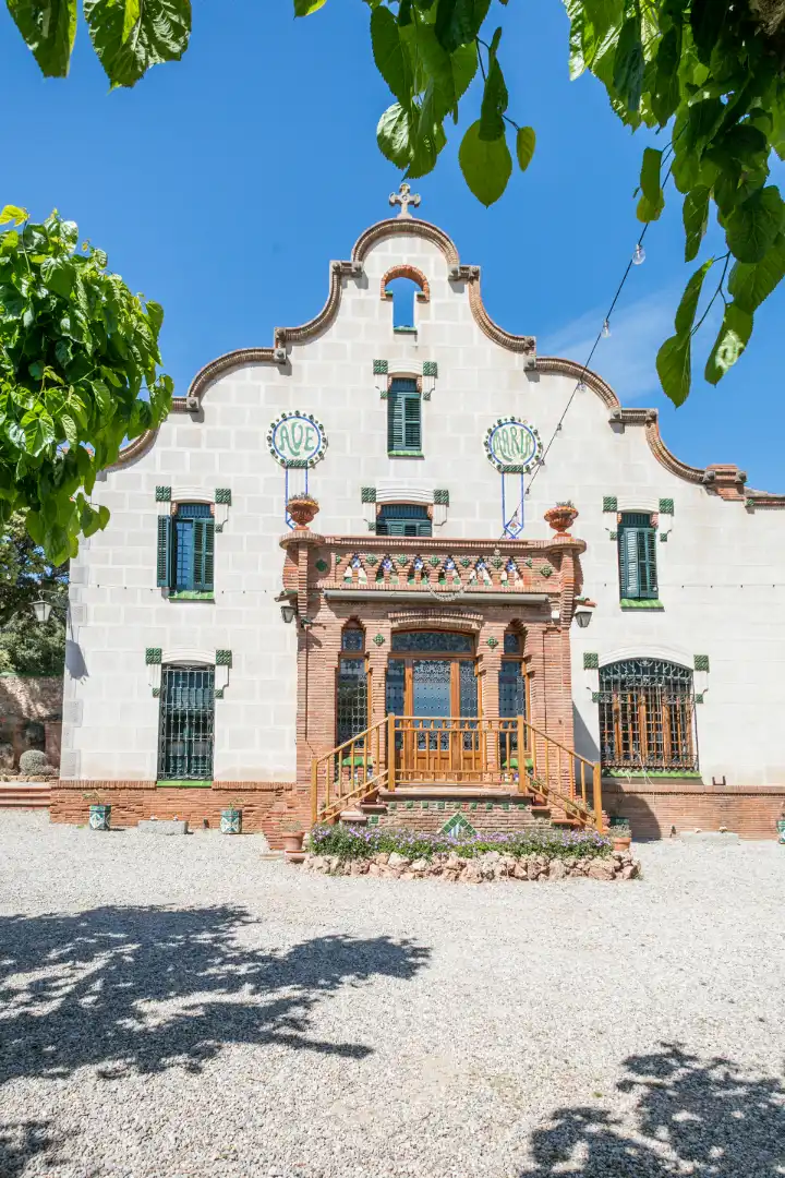 Landhaus mit Terrasse zum Verkauf in Airesol, imagen 147