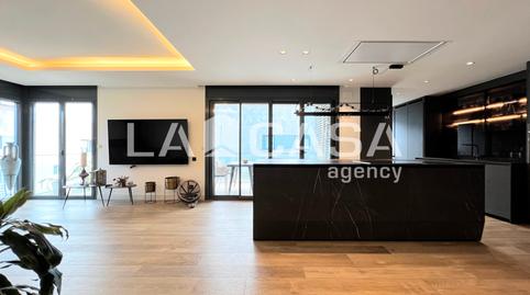 Foto 5 de Àtic en venda a Port, Badalona