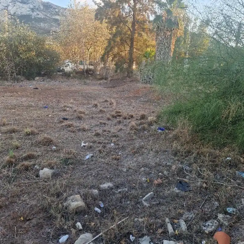 Terreny residencial en venda a Camí Pou de la Muntanya, imagen 12