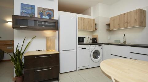 Photo 3 of Study to rent in Vila de Gràcia,  Barcelona Capital