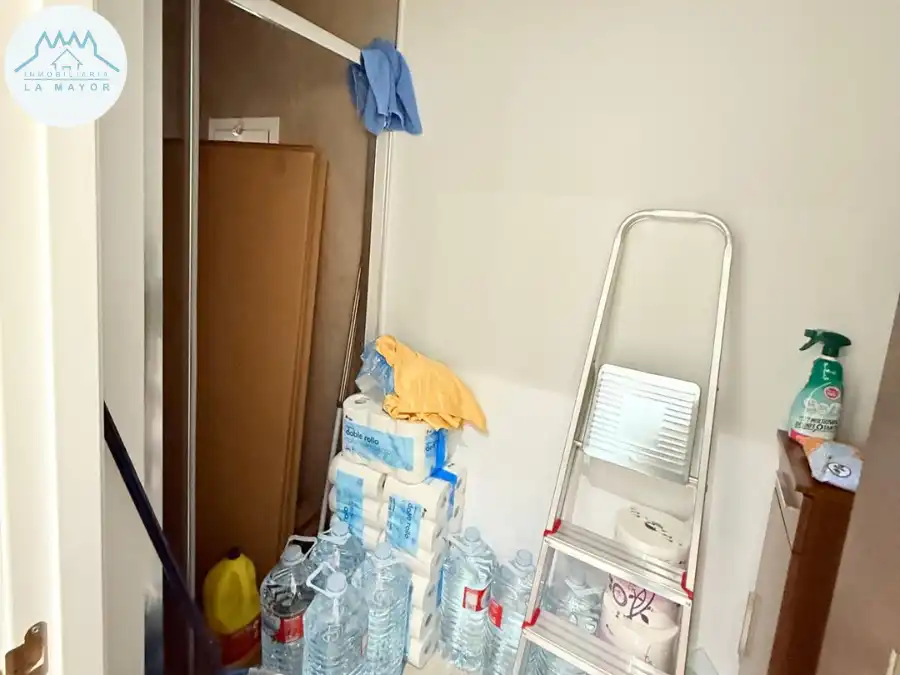 Habitación de Edificio en venta en Ciudad Real