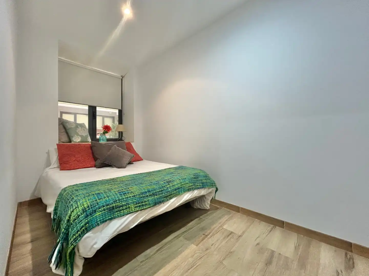 Apartament amb terrassa en venda a Centro, imagen 15