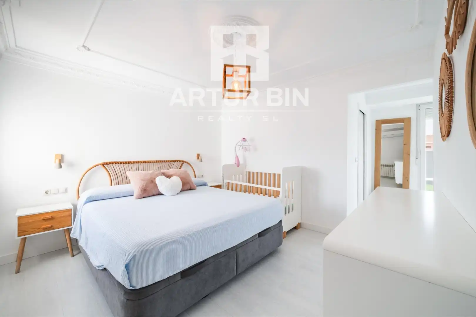 Appartement avec ascenseur à vendre à Puerto de Sagunto, imagen 9