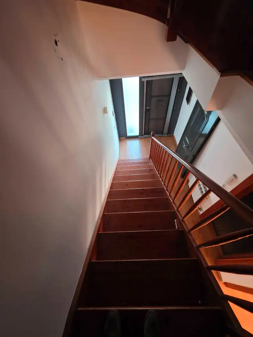 Casa adosada en venta en Carrer d'Eduard Toldrá Solé, Migjorn