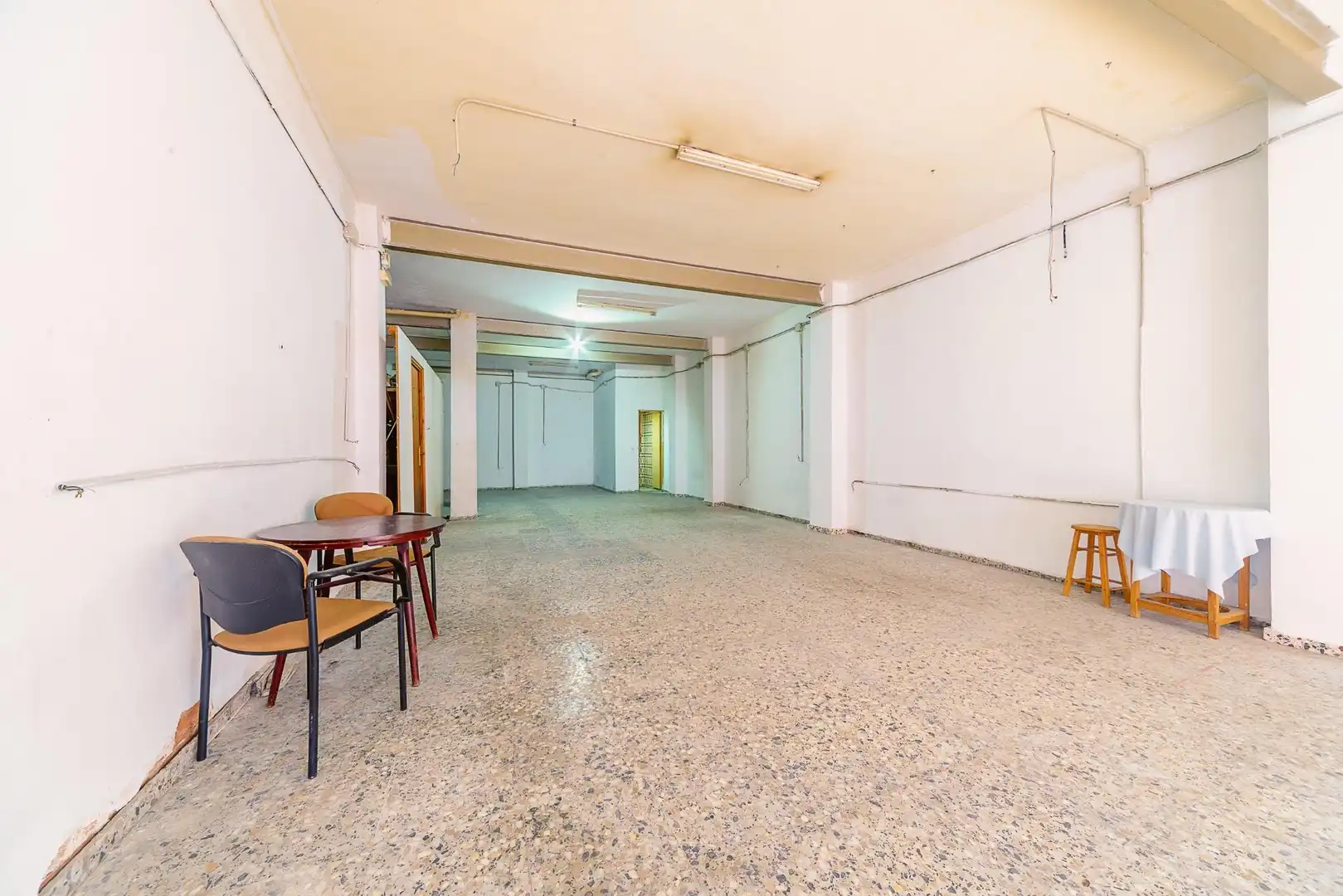 Local comercial en venta en Calle de Felip Pedrell