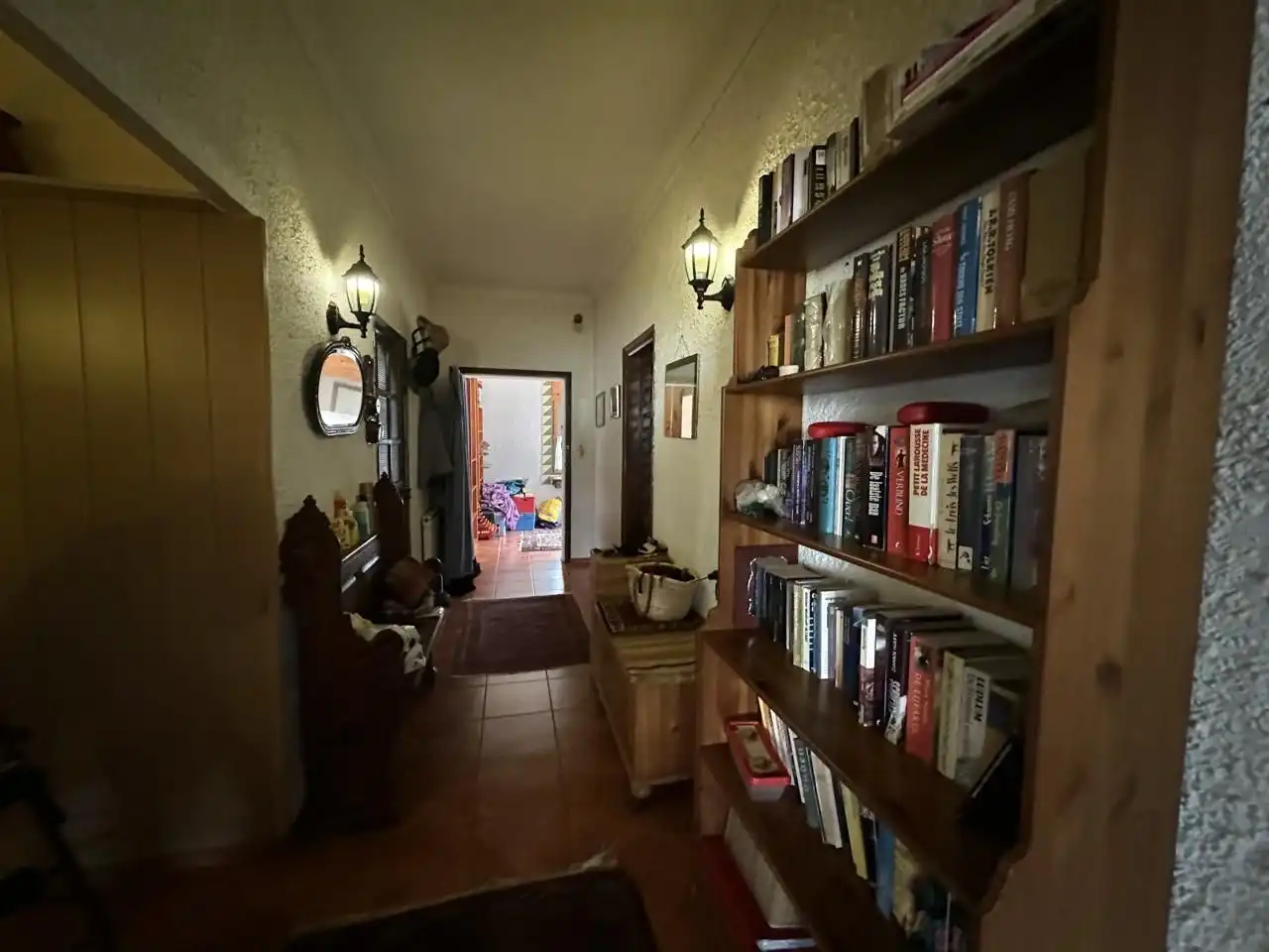 Detached house with pool for sale in Carrer camino Can Muni, imagen 24
