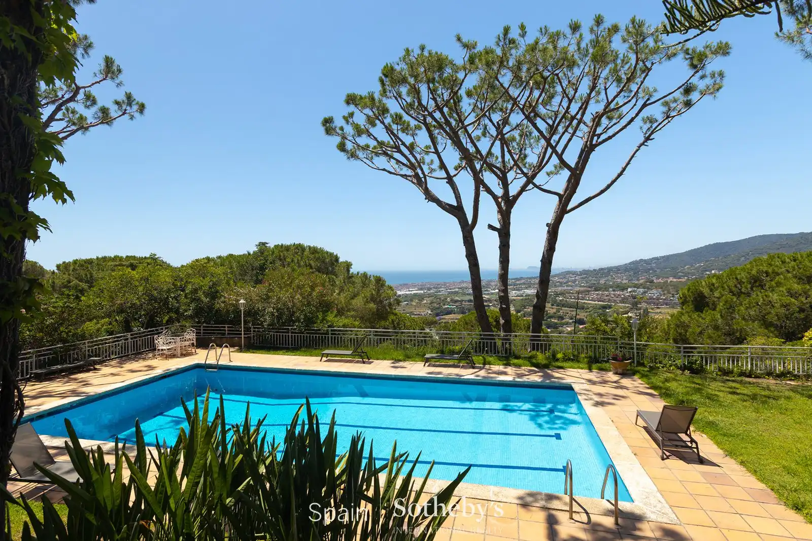 Casa con piscina in vendita a Carrer Bonavista, imagen 48