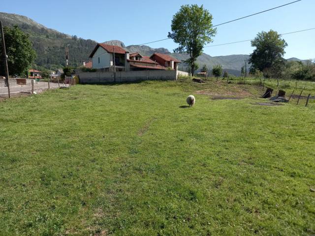 Terreno residencial en Venta en Barrio SOPENILLA en San Felices de Buelna