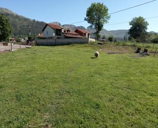 Industrial land for sale in Barrio SOPENILLA, San Felices de Buelna