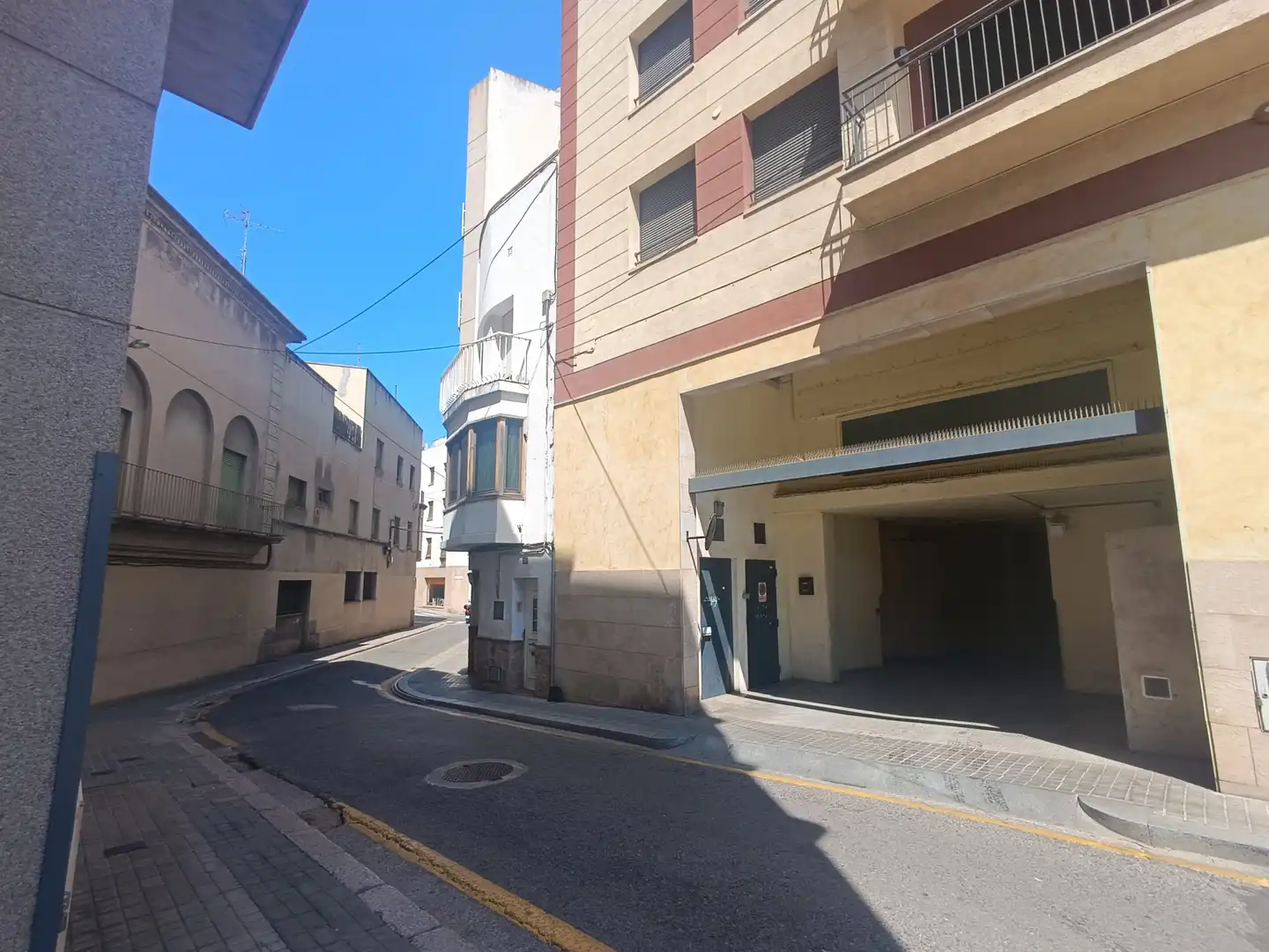 Parking à vendre à TERRERES, imagen 4