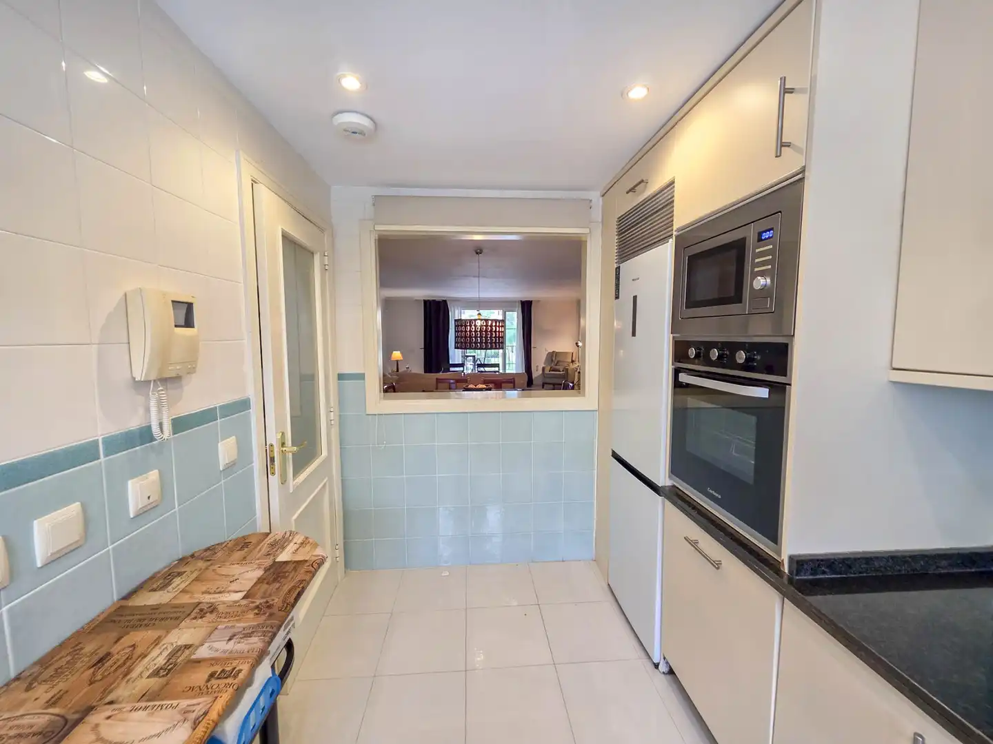 Apartament amb piscina en venda a PUERTO SOTOGRANDE (PS) 16, imagen 5