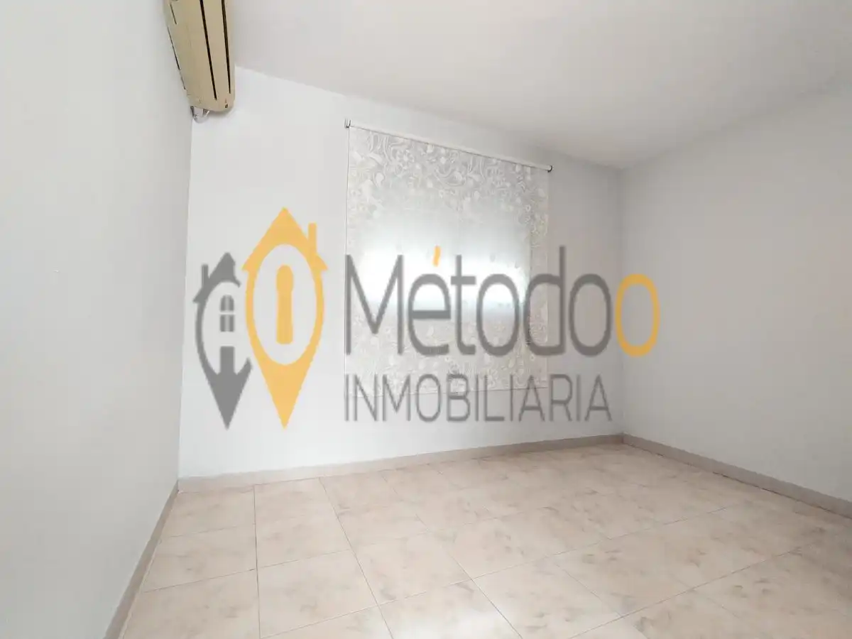 Bedroom of Detached homes for sale in Sevilla  with Air Conditioner and Terrace