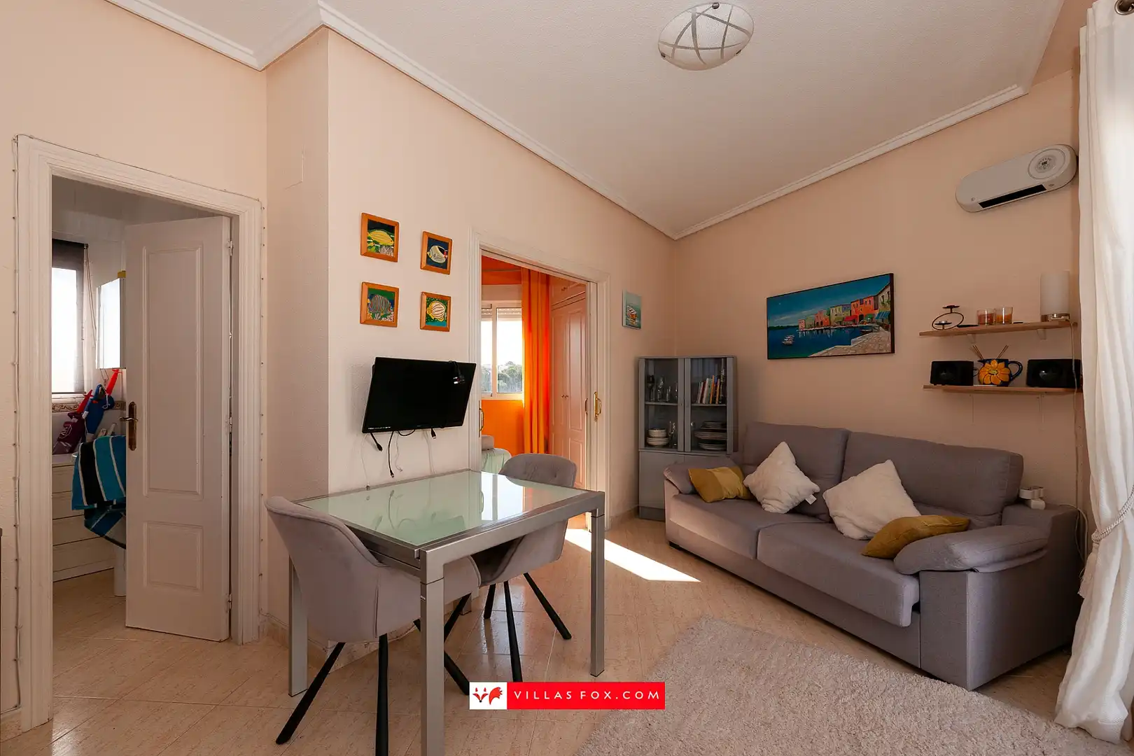 Apartment for sale in San Miguel de Salinas, imagen 27