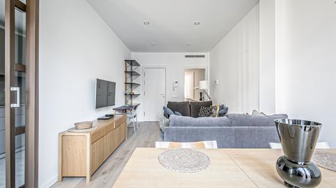 Photo 3 of Duplex to rent in Roger de Flor, Dreta de l'Eixample, Barcelona