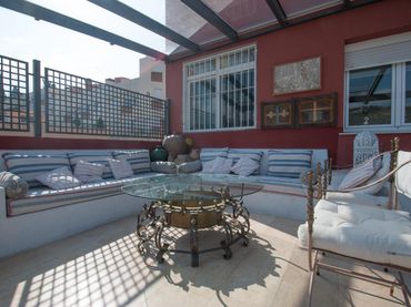 Chalet en venta en Calle Calle Zoraya