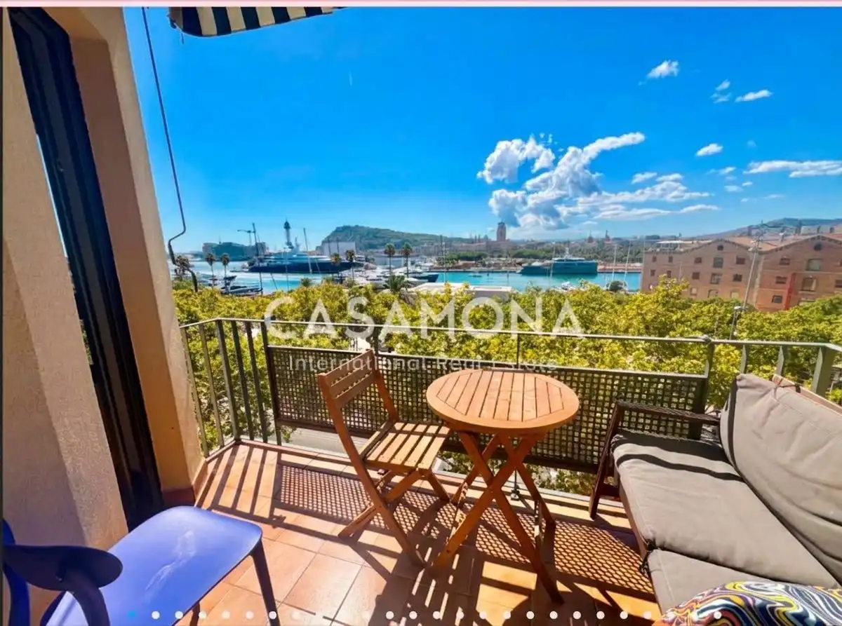 Apartament amb ascensor en venda a Ciutat Vella