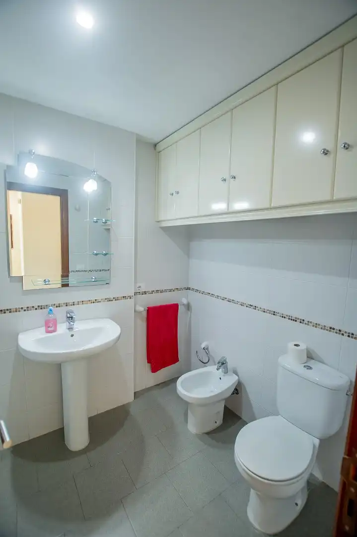 Flat with lift to rent in Calle Alc. Oscar Bautista Af 0, imagen 15