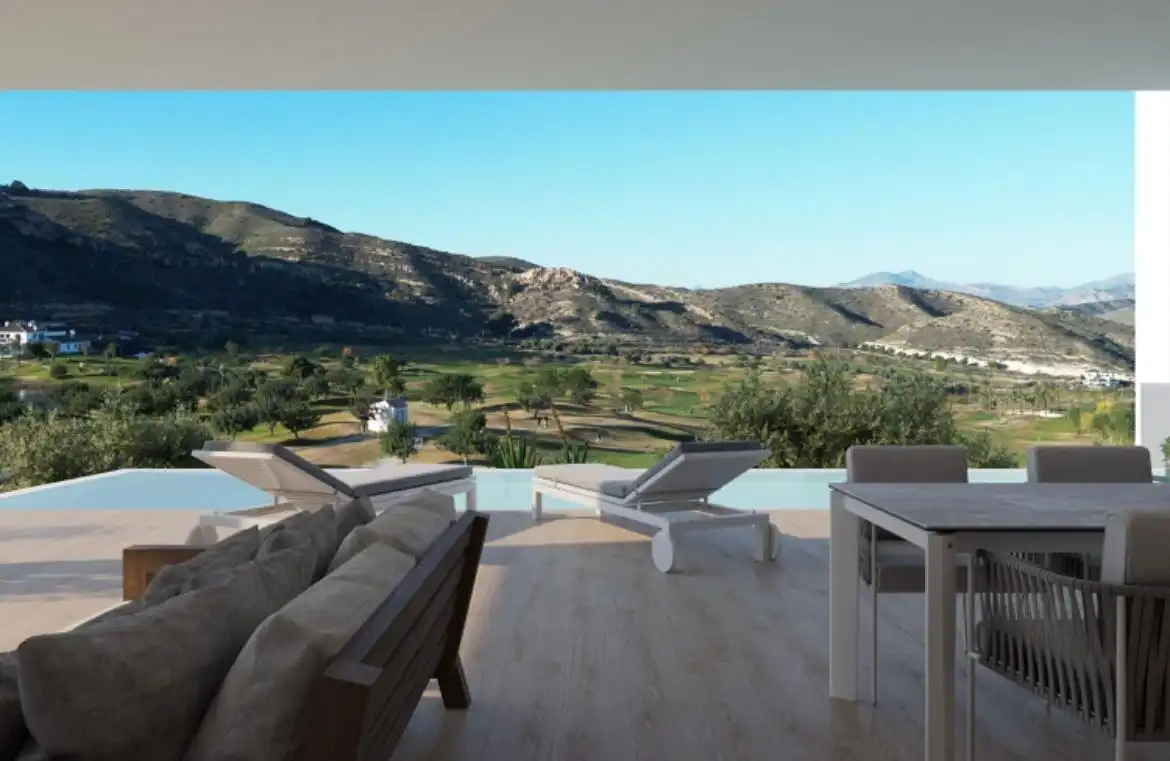House for sale in Monforte del Cid, imagen 3