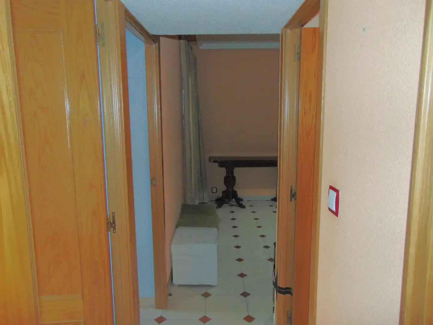 Piso en venta en Getafe con Terraza