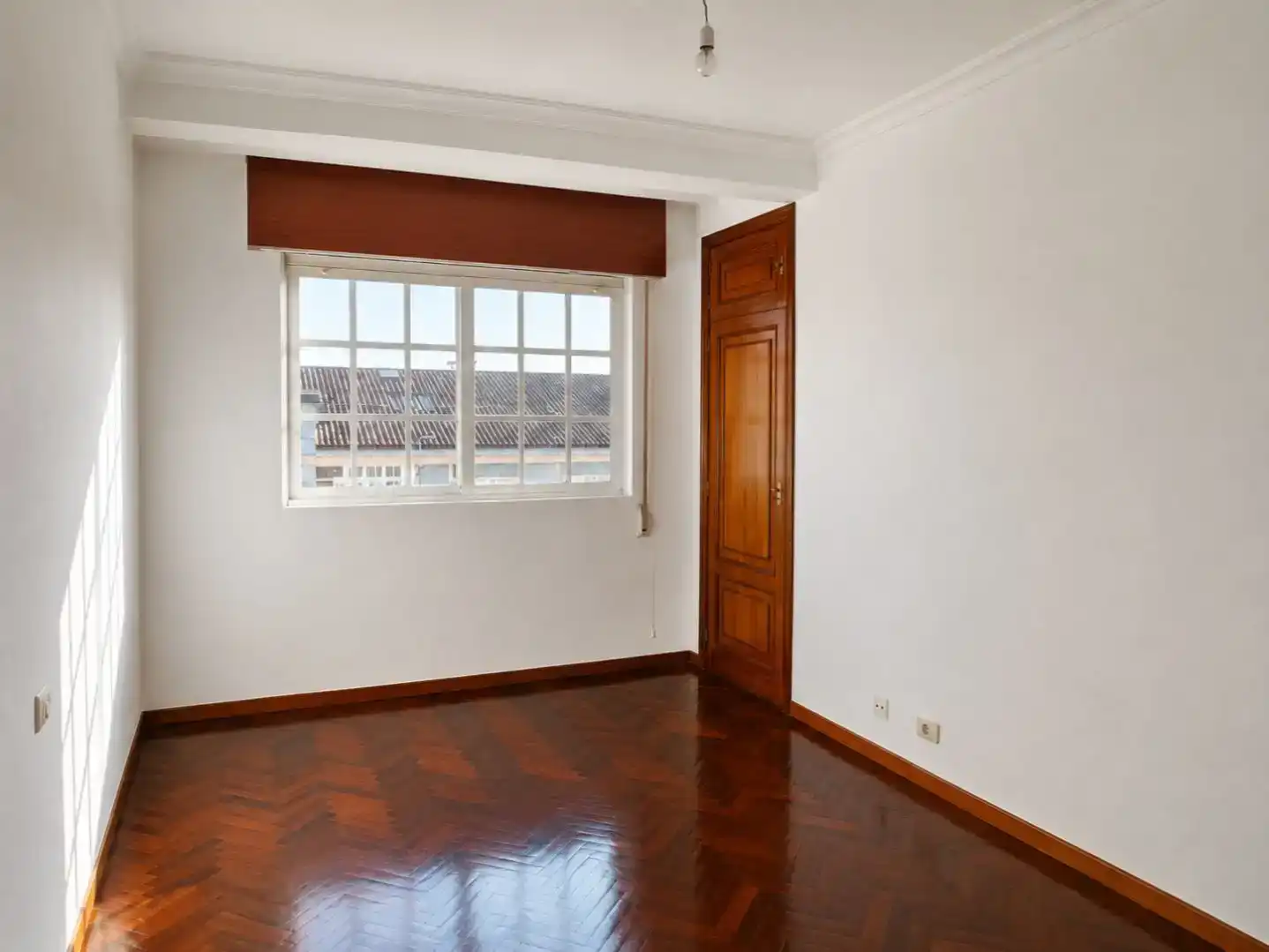 Bedroom of Flat for sale in Tui  with Balcony