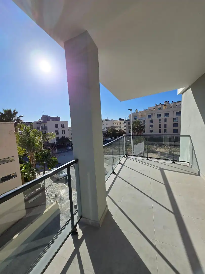 Pis amb piscina de lloguer a Elche ciudad, imagen 2
