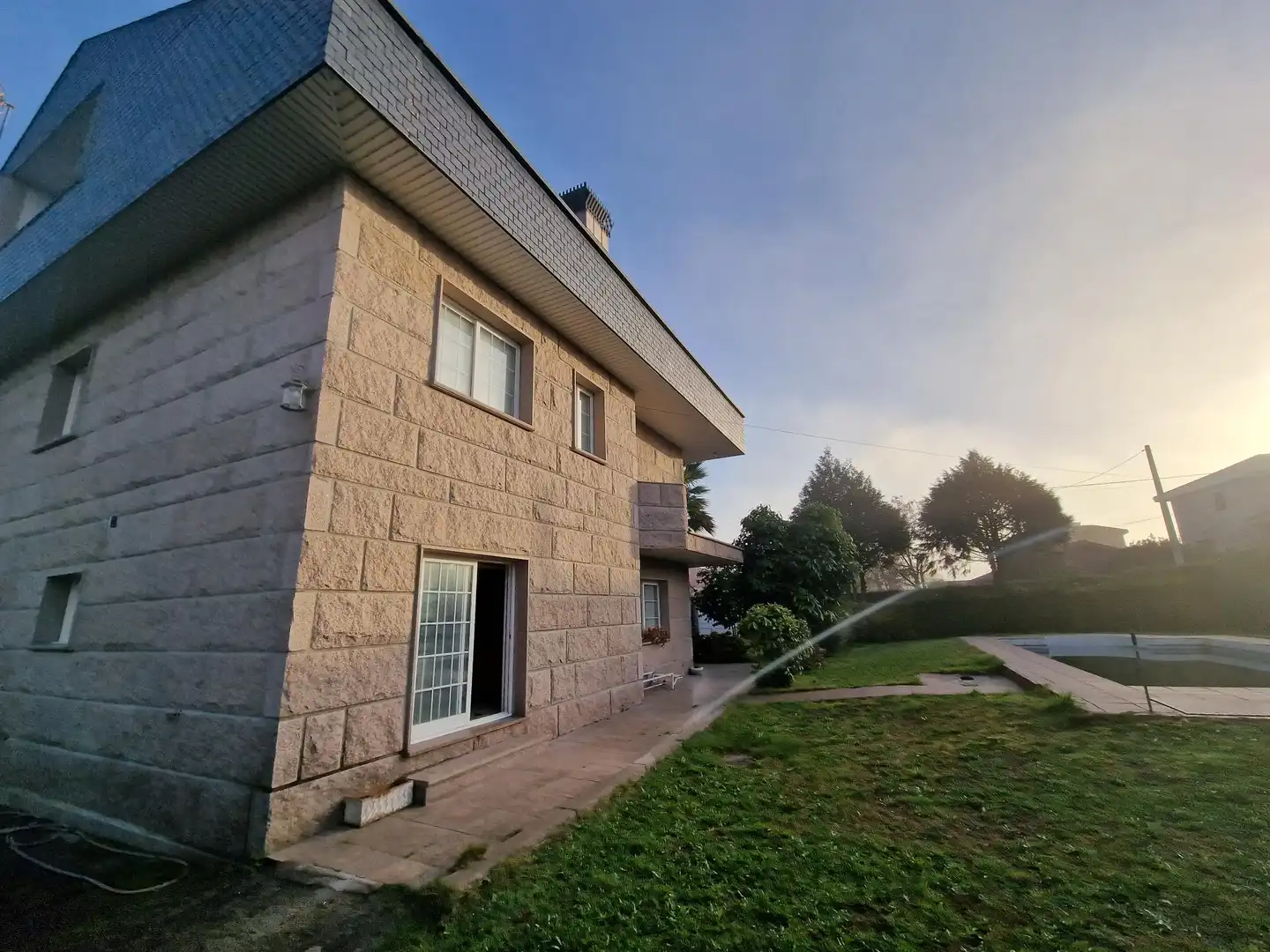 Villa con terrazza in vendita a Barbadás, imagen 12