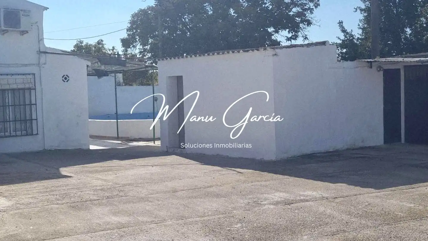 Casa en venta en Navas del Sepillar, imagen 2