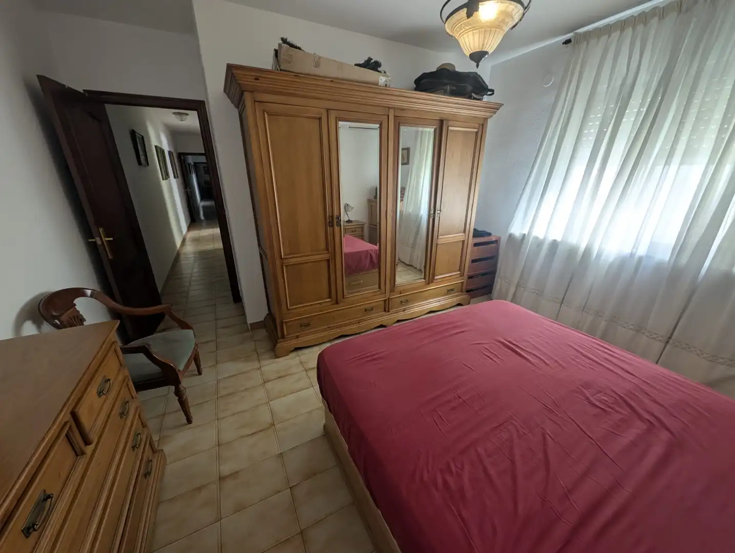 Wohnung mit Terrasse zum Verkauf in Centro, imagen 9