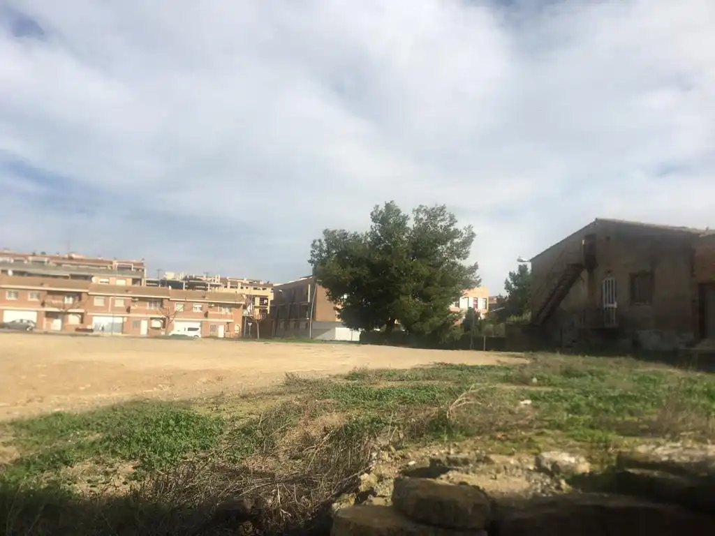 Residencial en venta en Rosselló