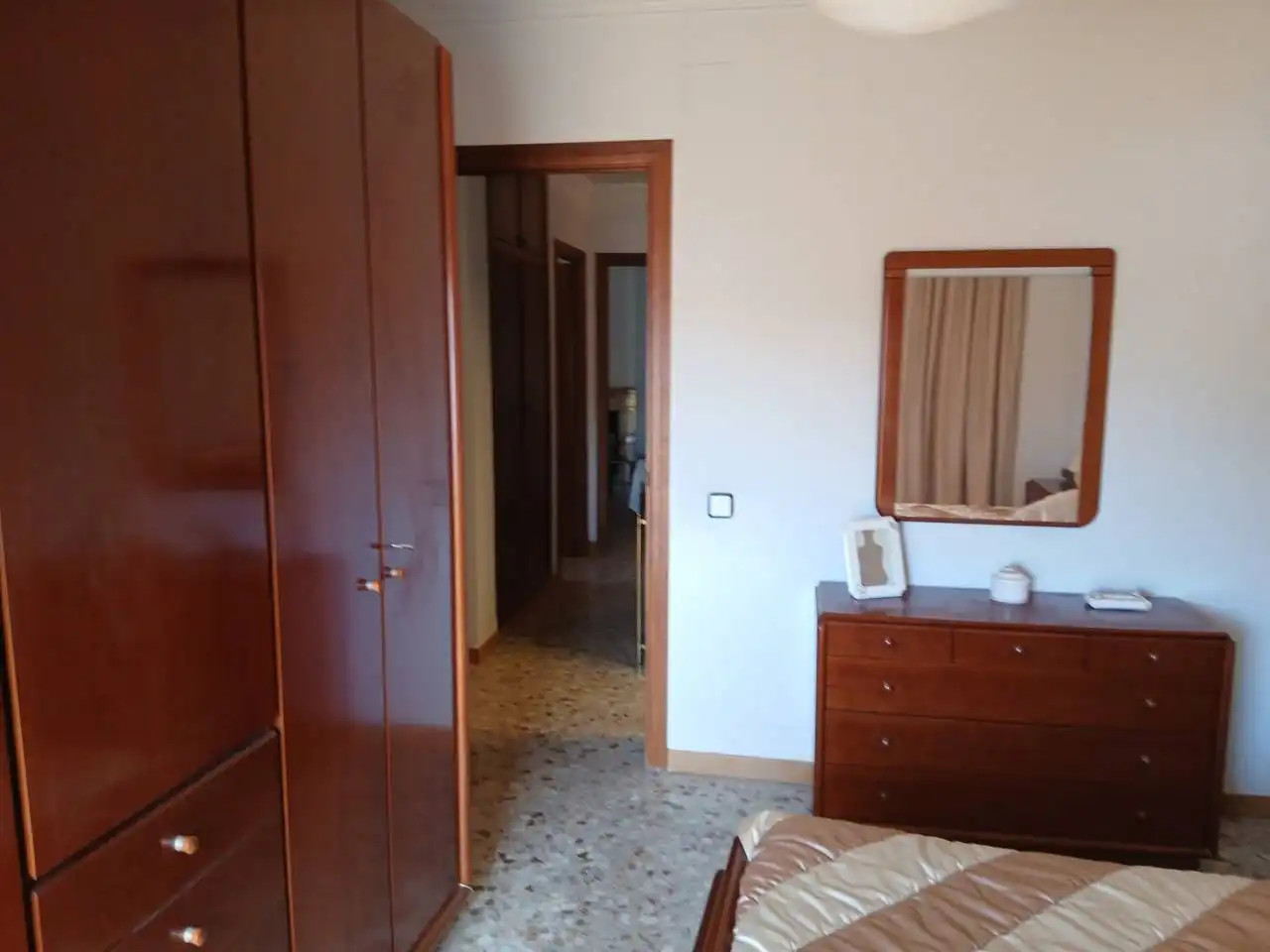 Habitación de Piso en venta en Alborache