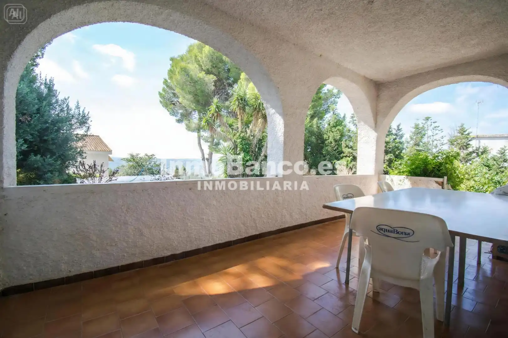 Casa o chalet en venta en Torrent con Aire acondicionado, Calefacción y Jardín privado