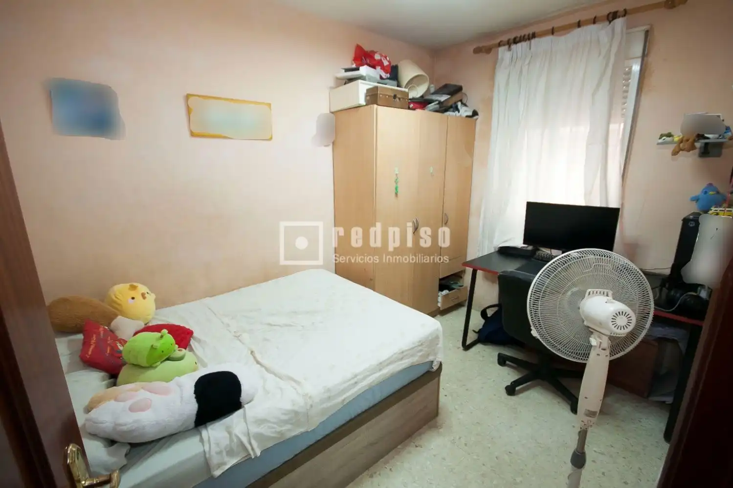 Flat with lift for sale in de Daniel Defoe, imagen 12