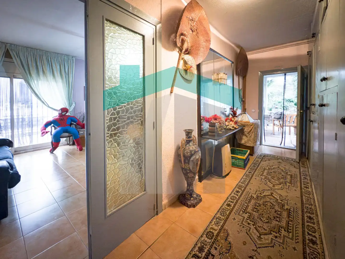 Casa amb piscina en venda a Sant Andreu, imagen 23
