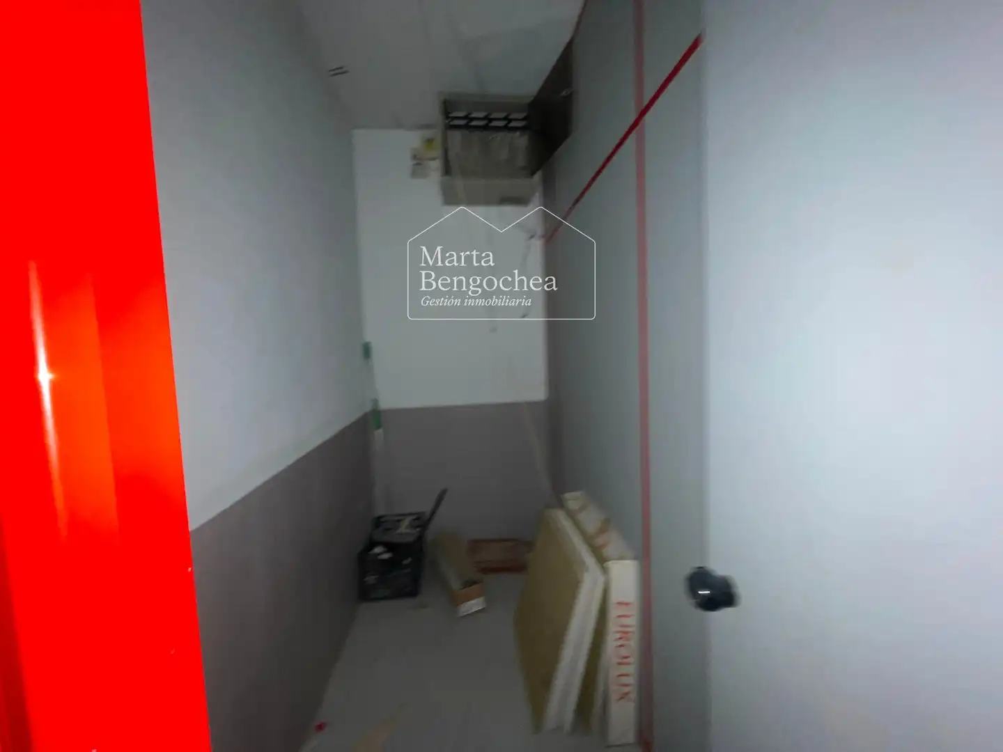 Business premises for sale in Aldabe, imagen 17