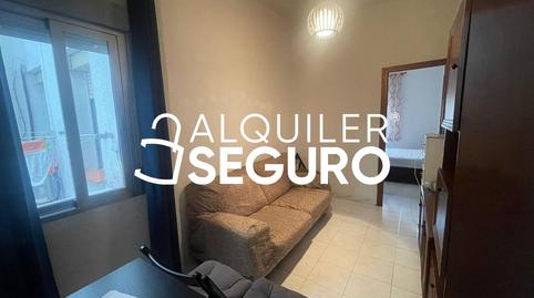 Photo 4 of Flat to rent in Extremadura, Lucero,  Madrid Capital