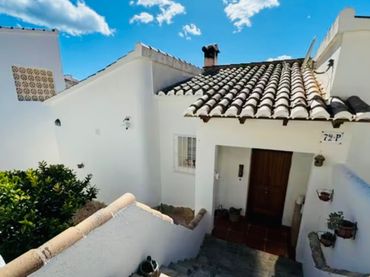 Chalet con jardín en venta en Cumbre del Sol