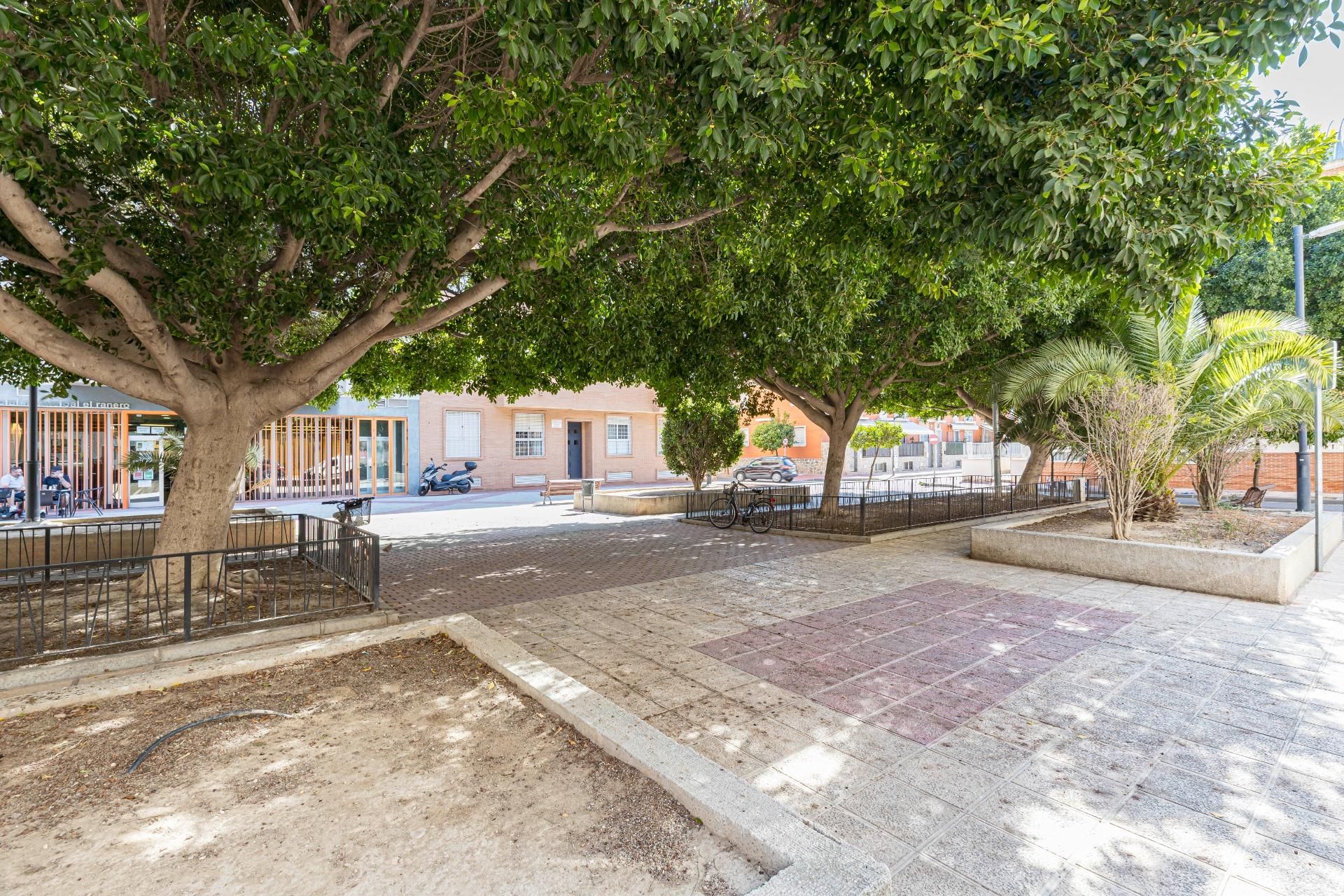 Flat for sale in El Ranero