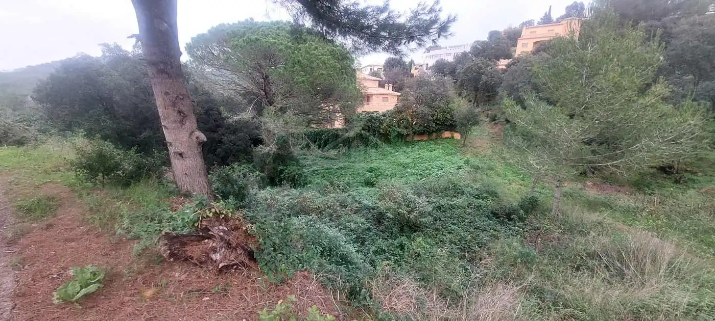 Residencial en venta en Residencial Begur - Esclanyà